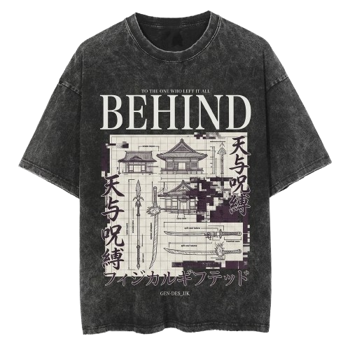 Graphic-Tshirts