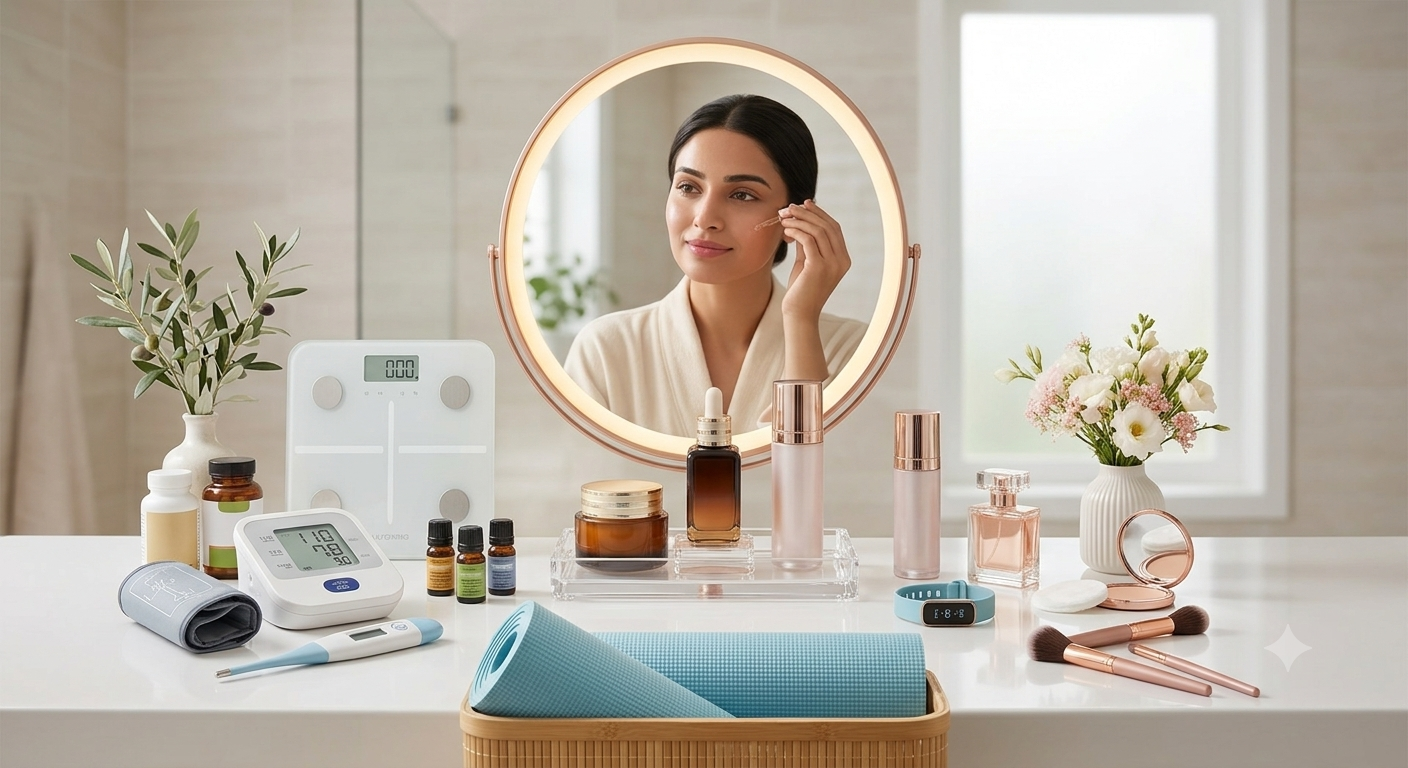 Health & Beauty