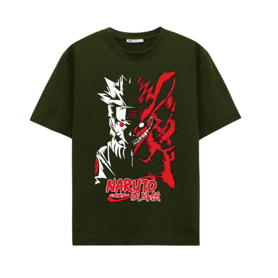 Neutro Original Soft Cotton Casual T-Shirt