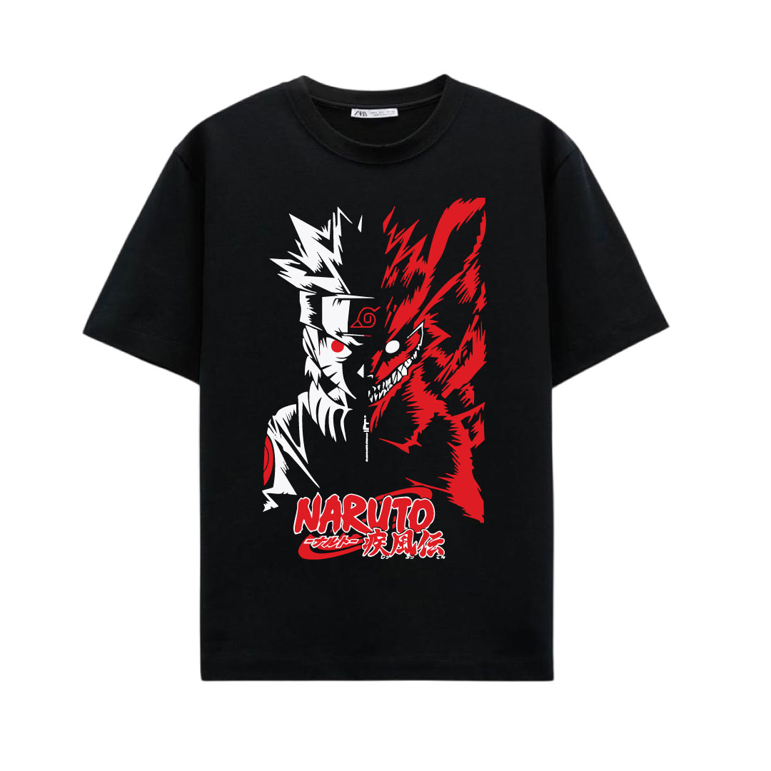 Neutro Original Soft Cotton Casual T-Shirt