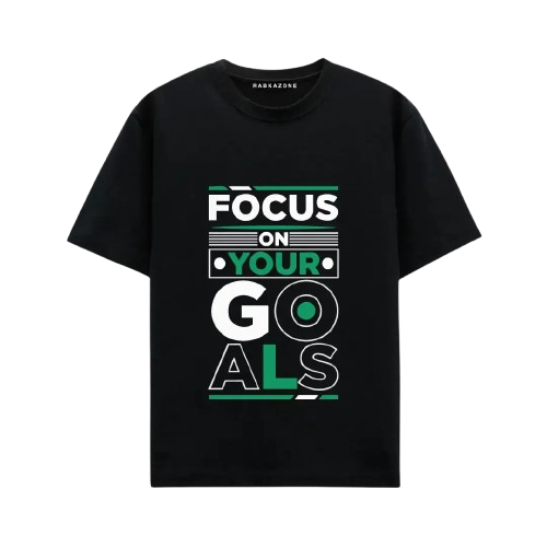 T-Shirt Premium Quality Design