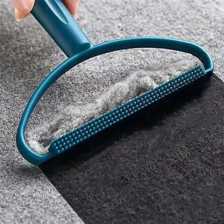 Portable Lint Remover at Home Use for Removing Lint from Furniture and Wool Clothes