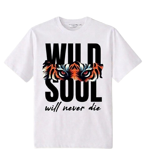 T-Shirt Premium Quality Design