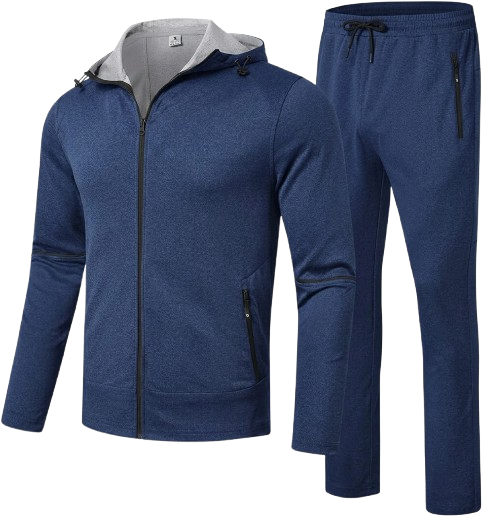 Track Suits